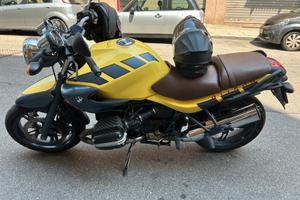BMW R1150R Rockster
