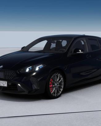 BMW Serie 1 118d MSport Pro