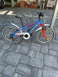 Bicicletta bambino