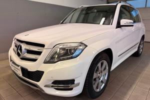 Mercedes-benz GLK 220 4Matic BlueTEC Sport