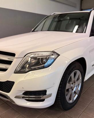 Mercedes-benz GLK 220 4Matic BlueTEC Sport