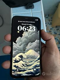 Iphone 11 128 gb nero