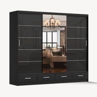 UN ARMADIO ELEGANTISSIMO...!!!