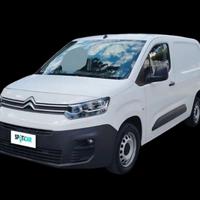 Citroen Berlingo BlueHDi 130 S&S Van XL Club