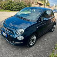 Fiat 500 1.2 Benzina 69cv 51kw GPL