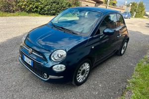 Fiat 500 1.2 Benzina 69cv 51kw GPL