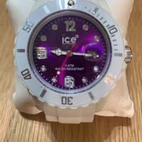 Orologio ice Watch  Bianco