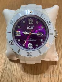 Orologio ice Watch  Bianco