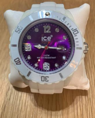 Orologio ice Watch  Bianco