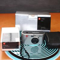 LEICA C2