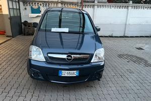 opel meriva gpl