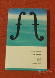 La rossa di A. Andersch