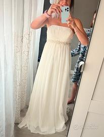 Abito da sposa