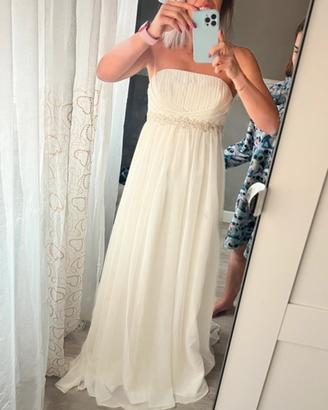 Abito da sposa