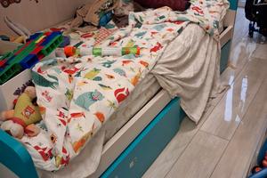 Alloggio camera singola