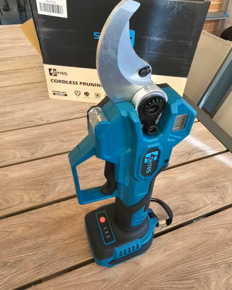 Forbici da potatura a batteria ZOHYES  