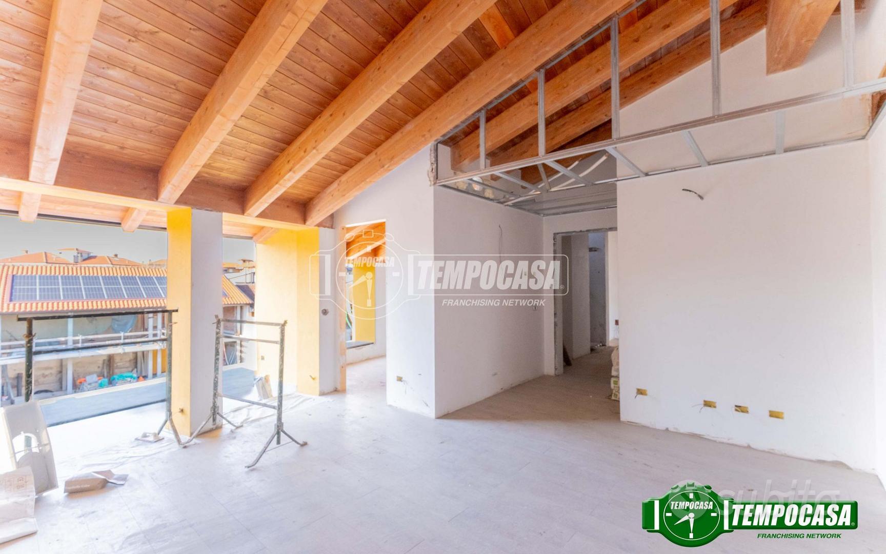 Apartment in Bareggio, Milano - Vista 2