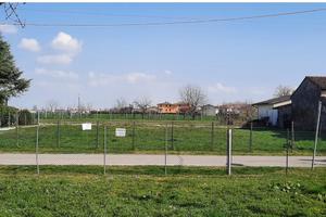 Terreno edificabile Melara (Ro)