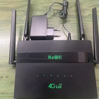Modem wifi