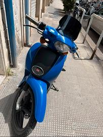Scarabeo 50