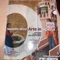 Libro di storia dell’arte