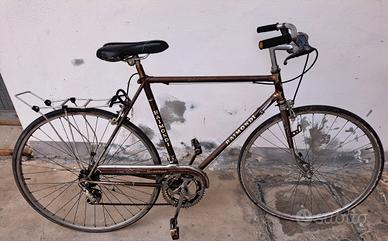 bicicletta Raimondi 