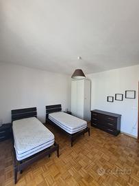 Stanze disponibili in Borgo Roma