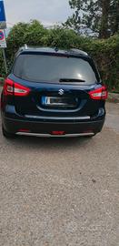 SUZUKI S-CROSS 1.6 MTJ ALL GRIP