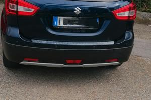 SUZUKI S-CROSS 1.6 MTJ ALL GRIP
