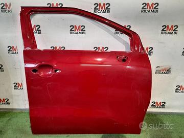 PORTIERA ANTERIORE DESTRA CITROEN C3 AirCross PORT