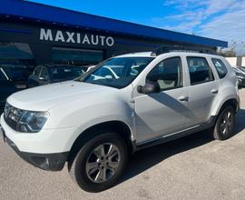 Dacia Duster GPL DI SERIE - 1 PROPRIETARIO
