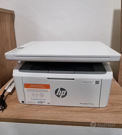 Stampante HP LaserJet M140W