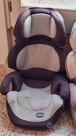 SEGGIOLINO CHICCO 9 - 36 KG