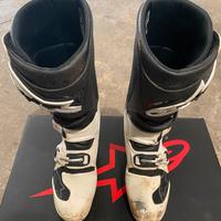 Stivali Alpinestars TECH 7  42