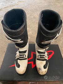 Stivali Alpinestars TECH 7  42