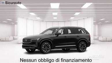 VOLVO Xc90 T8 Plug-In Hybrid Awd Aut. 7 Posti Ultr