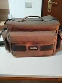 Borsa fotografica