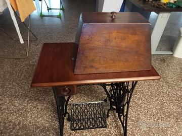 Macchina da cucire Singer primi 900