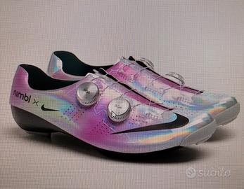 Scarpe Nimbl x Nike n42