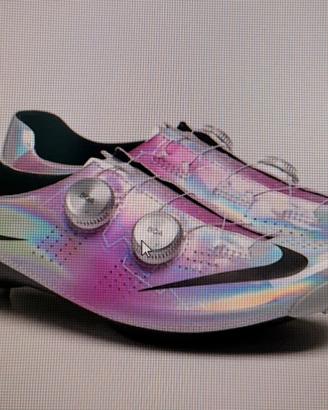 Scarpe Nimbl x Nike n42