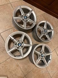 Cerchi bmw