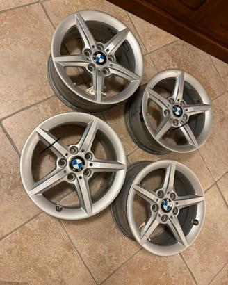 Cerchi bmw