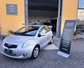 Toyota Yaris 1.3 5 porte
