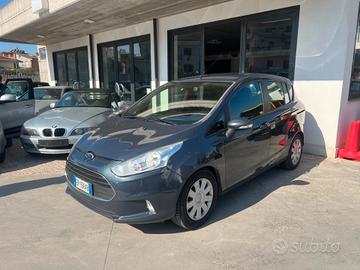 Ford B-Max 1.4 90 CV GPL Business