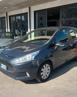 Ford B-Max 1.4 90 CV GPL Business