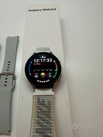 Samasung galaxy wach 4 44mm