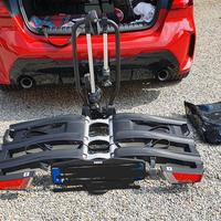 Portabici THULE EASY FOLD XT3