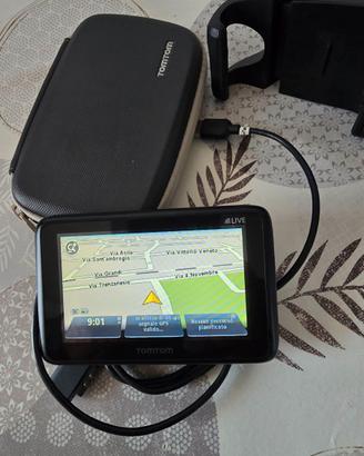 TomTom 2 Blu&Me