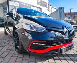 Renault clio RS turbo 200cv telaio edc cup automat