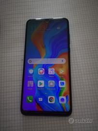 Telefono cellulare Huawei p30 Lite